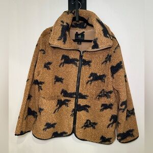 House of Harlow jacket